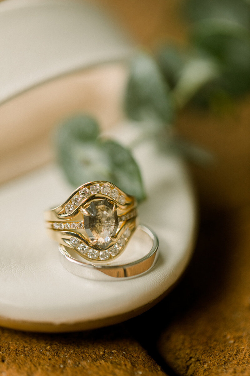 Intimate Wedding Along Lake Michigan by Adam and Becca-16_websize