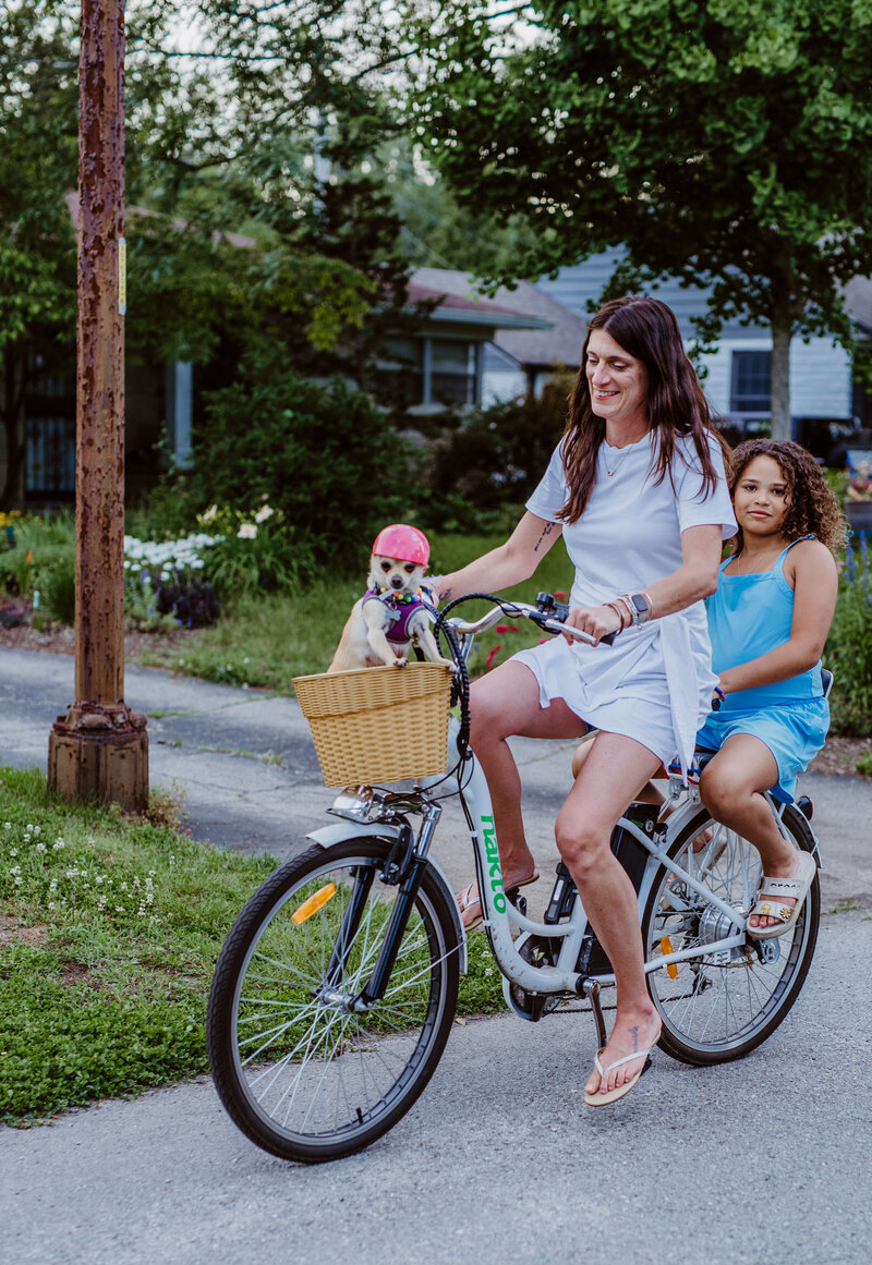 Indianapolis family photography