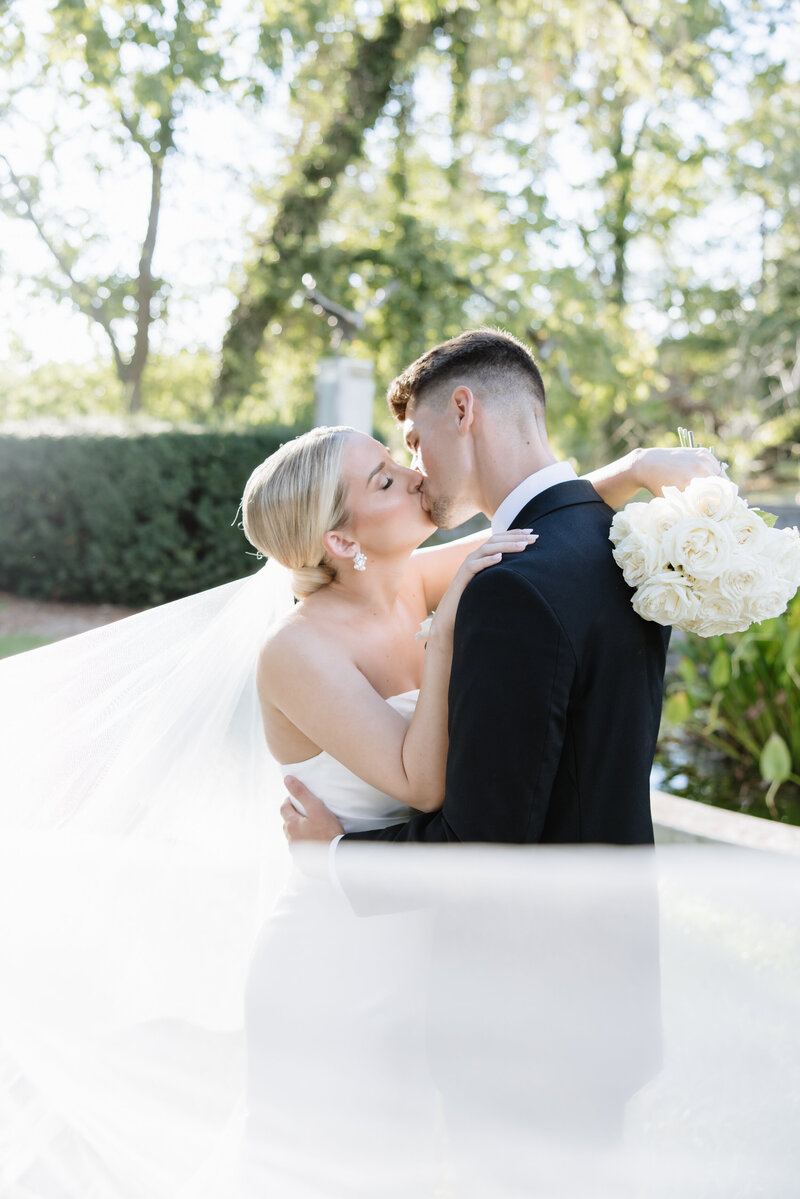 Nashville Wedding Photographer