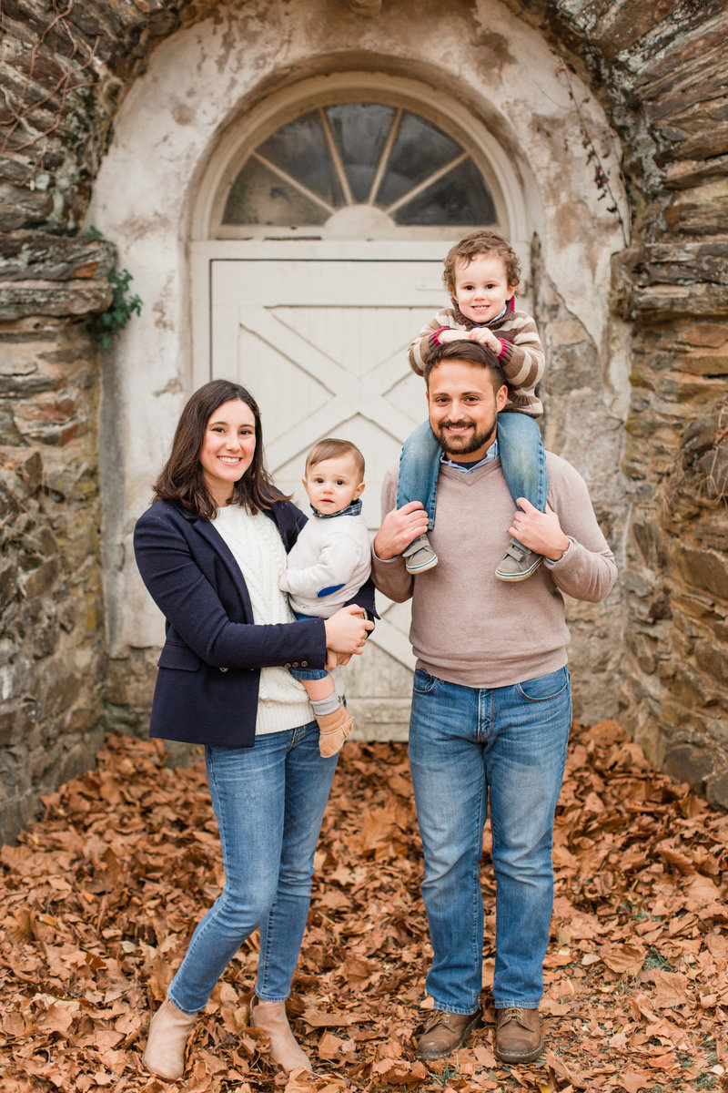 Joy Family Session (0171