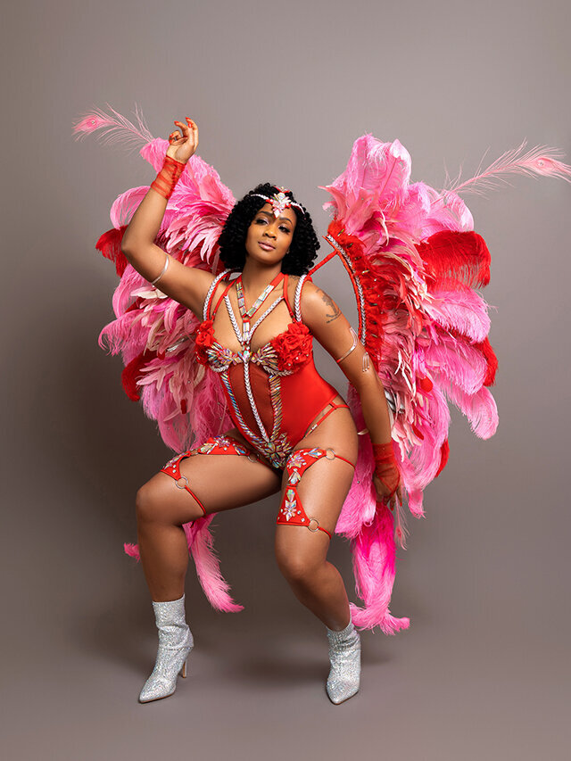 Adelante - Toronto Carnival Costume for Caribana 2022-13 copy