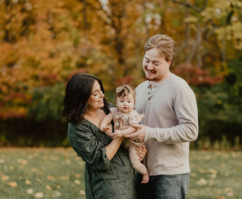 Louisville Newborn photographer