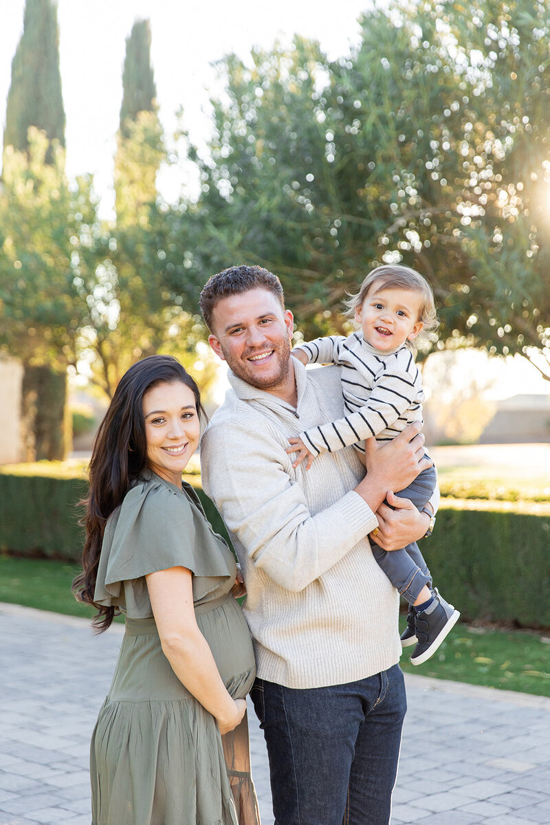 Karlie Colleen Photography - Maternity Photos - Carressa-140