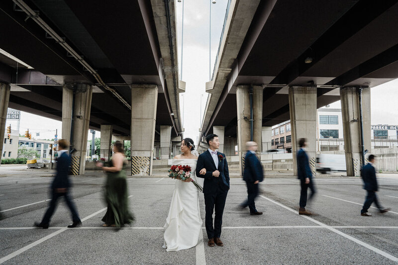 The Winslow Baltimore wedding planner-6