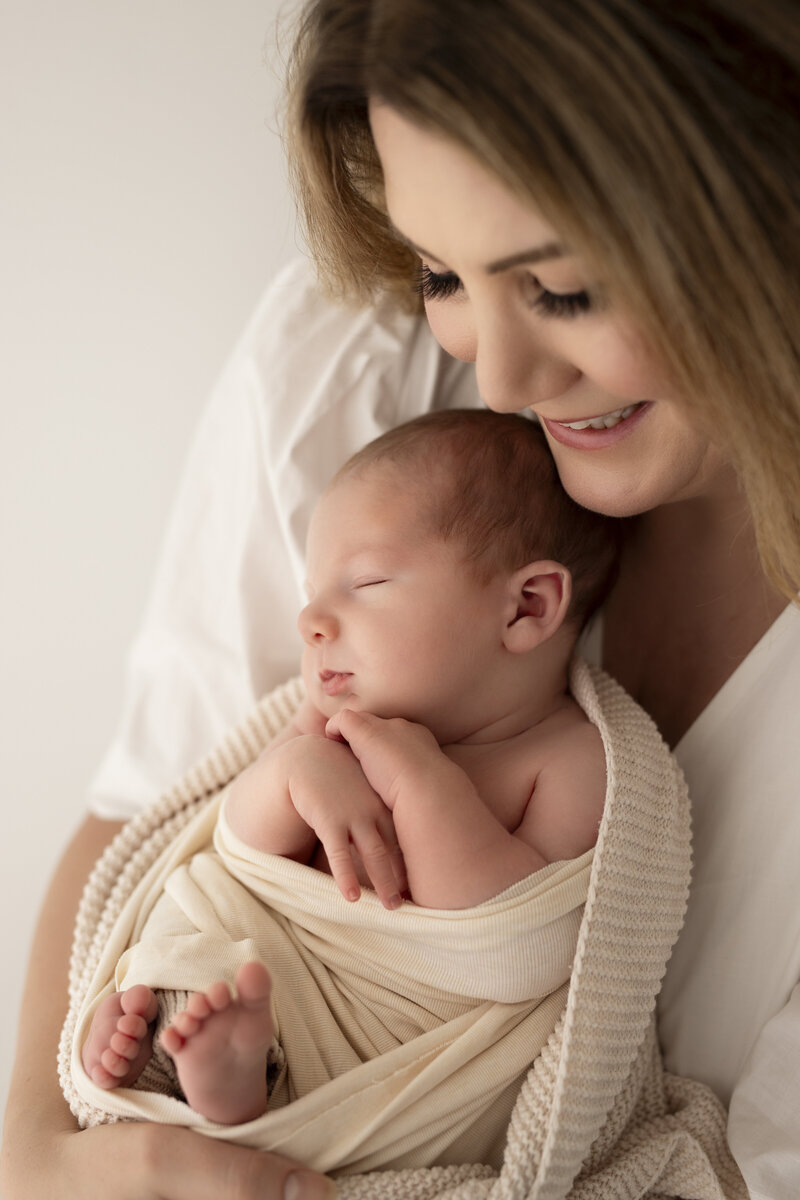 Newborn Photography Melbourne