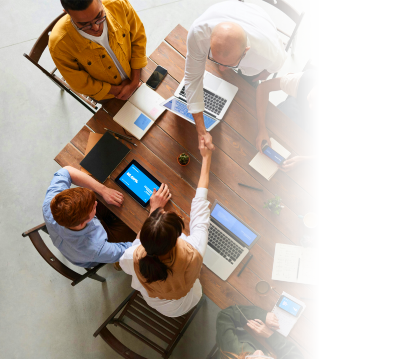 At Federated Fiducial, we bring together a unique blend of financial experts, payroll specialists, accountants, tax professionals, and funeral industry veterans. 