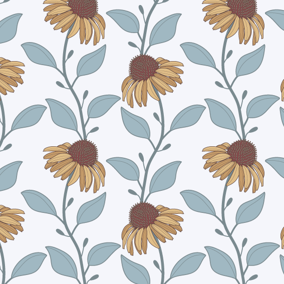 Trailing-Daisies