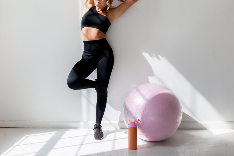 online fitness coach in charlotte north carolina