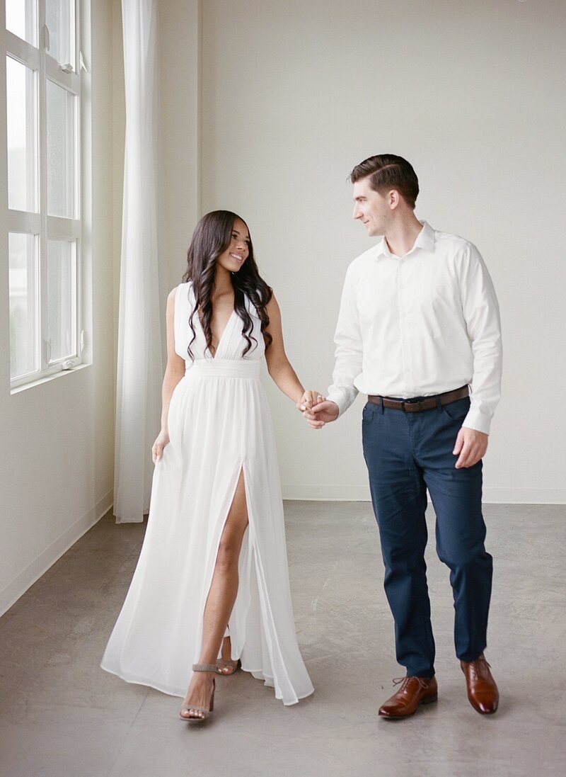 oregon engagement photos