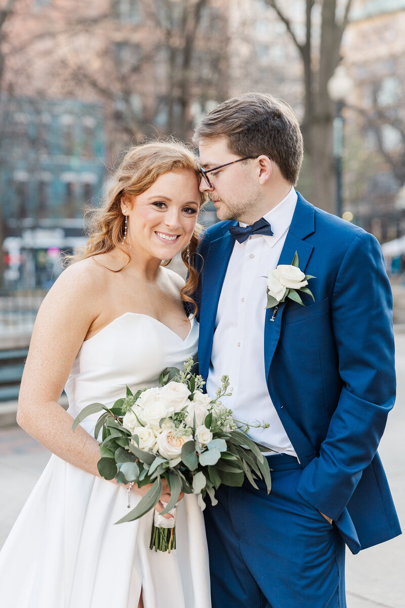 Justin and Madeline - Memphis Wedding-32