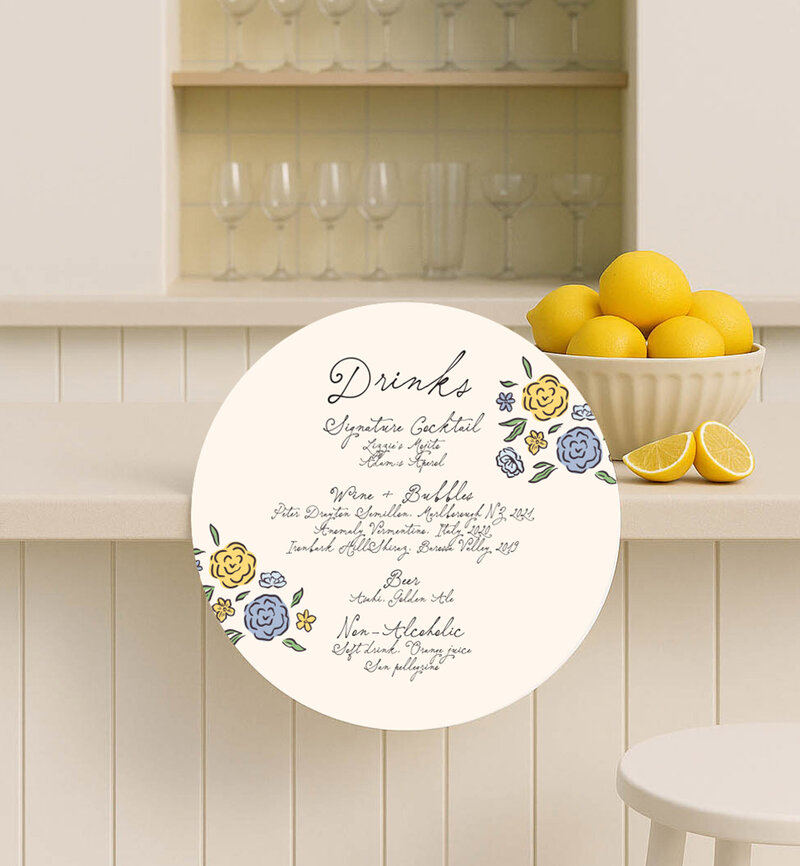 wedding-hanging-bar-sign-round-storybook_yellow