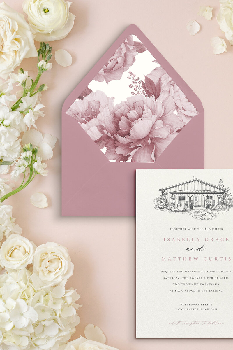 Dusty-rose-peony-envelope-liner