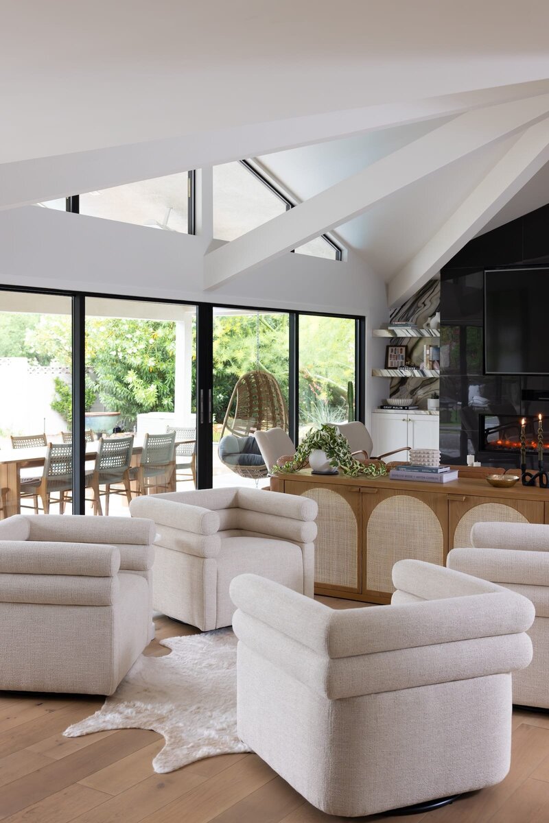 Project Lola | Kelly Stone Interiors Las Vegas Design