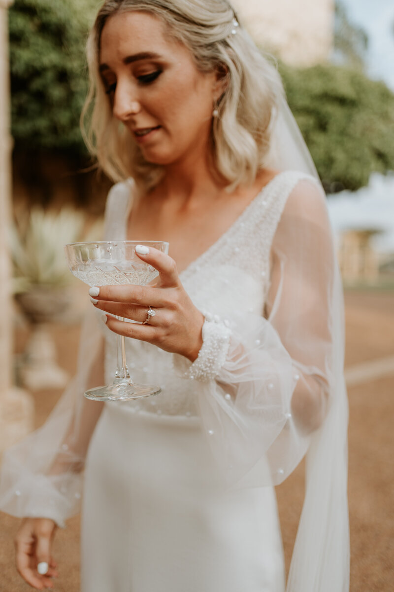 Jimbour House Styled Elopement-08338