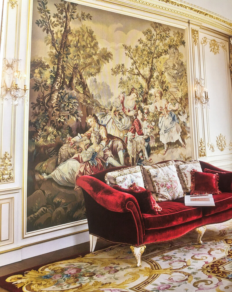 Andonian Collection Private Residence