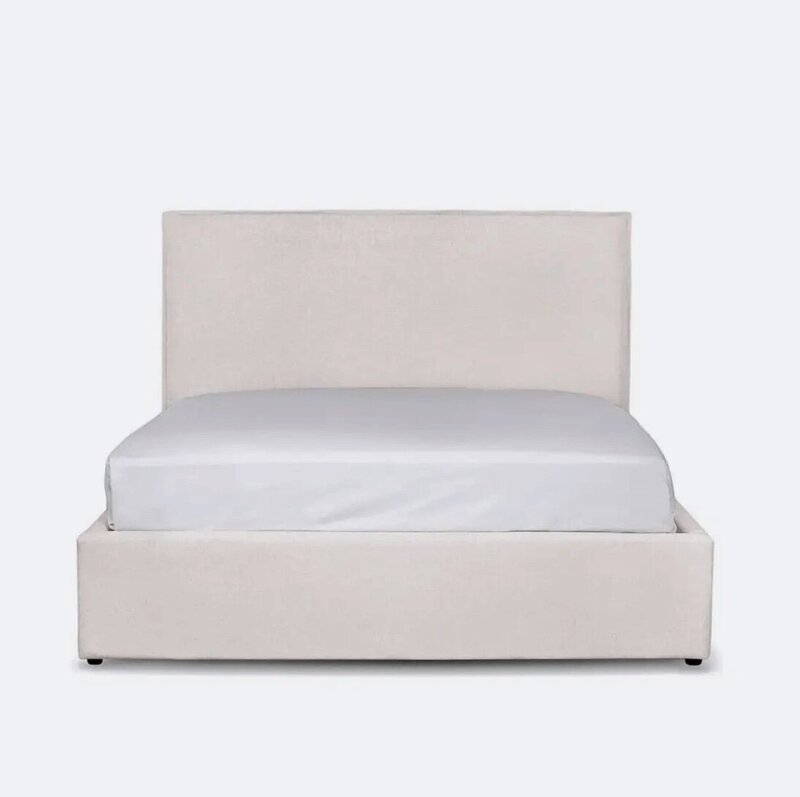 Juliette Queen Bed 1