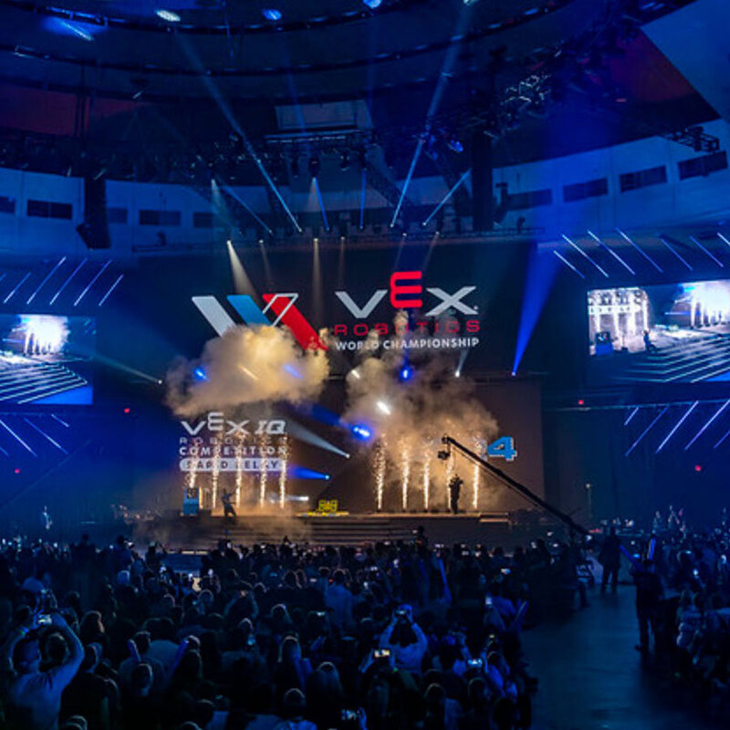VEX-TV