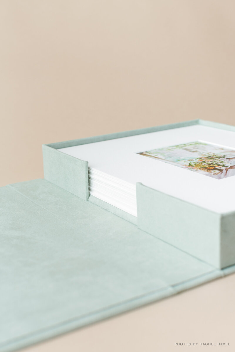 RedTree-Albums-Matted Print Box, Rachel Havel-349