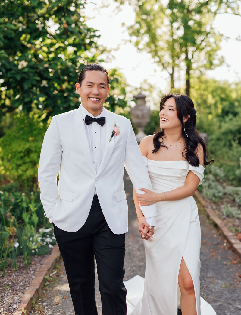 Rhode island wedding