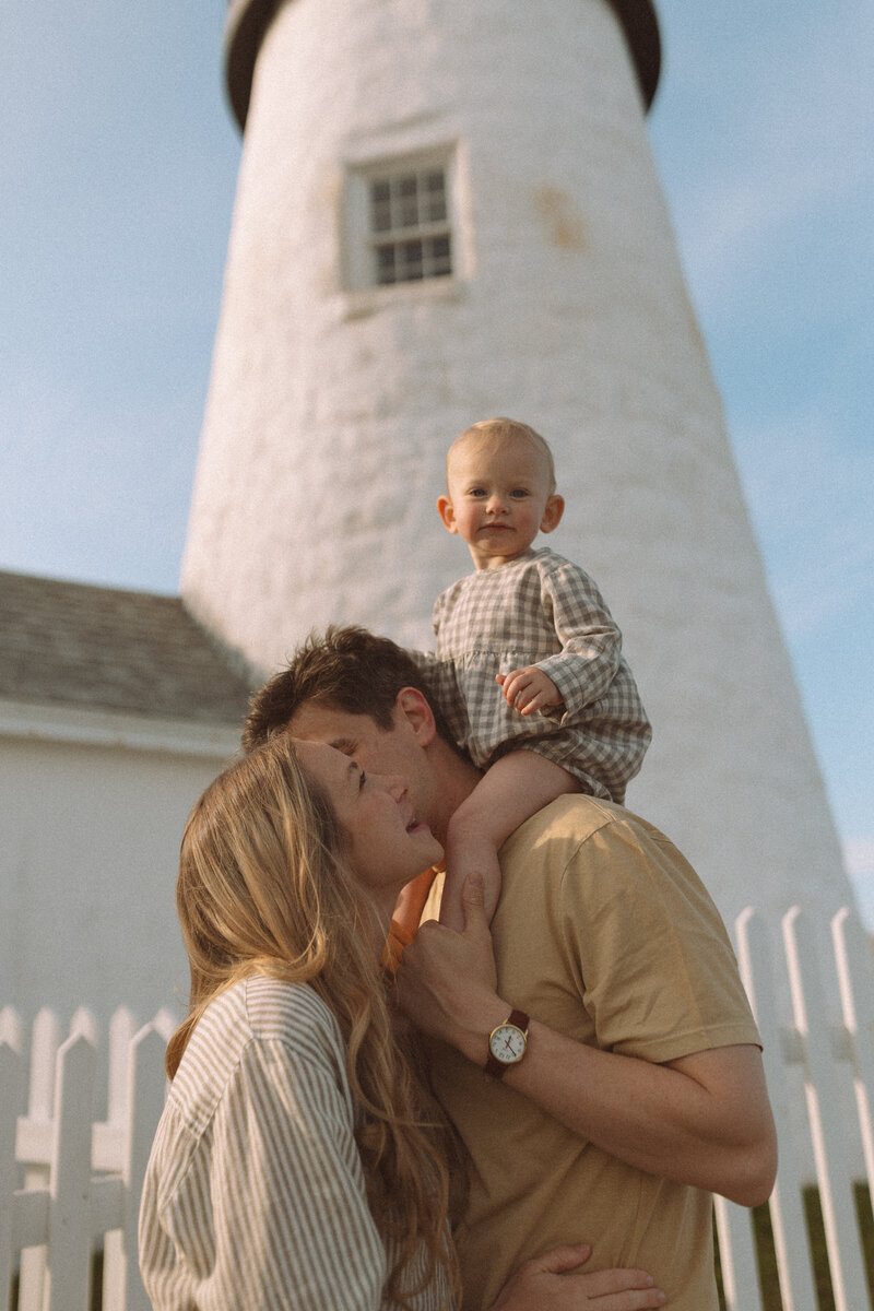 Maine family photographer