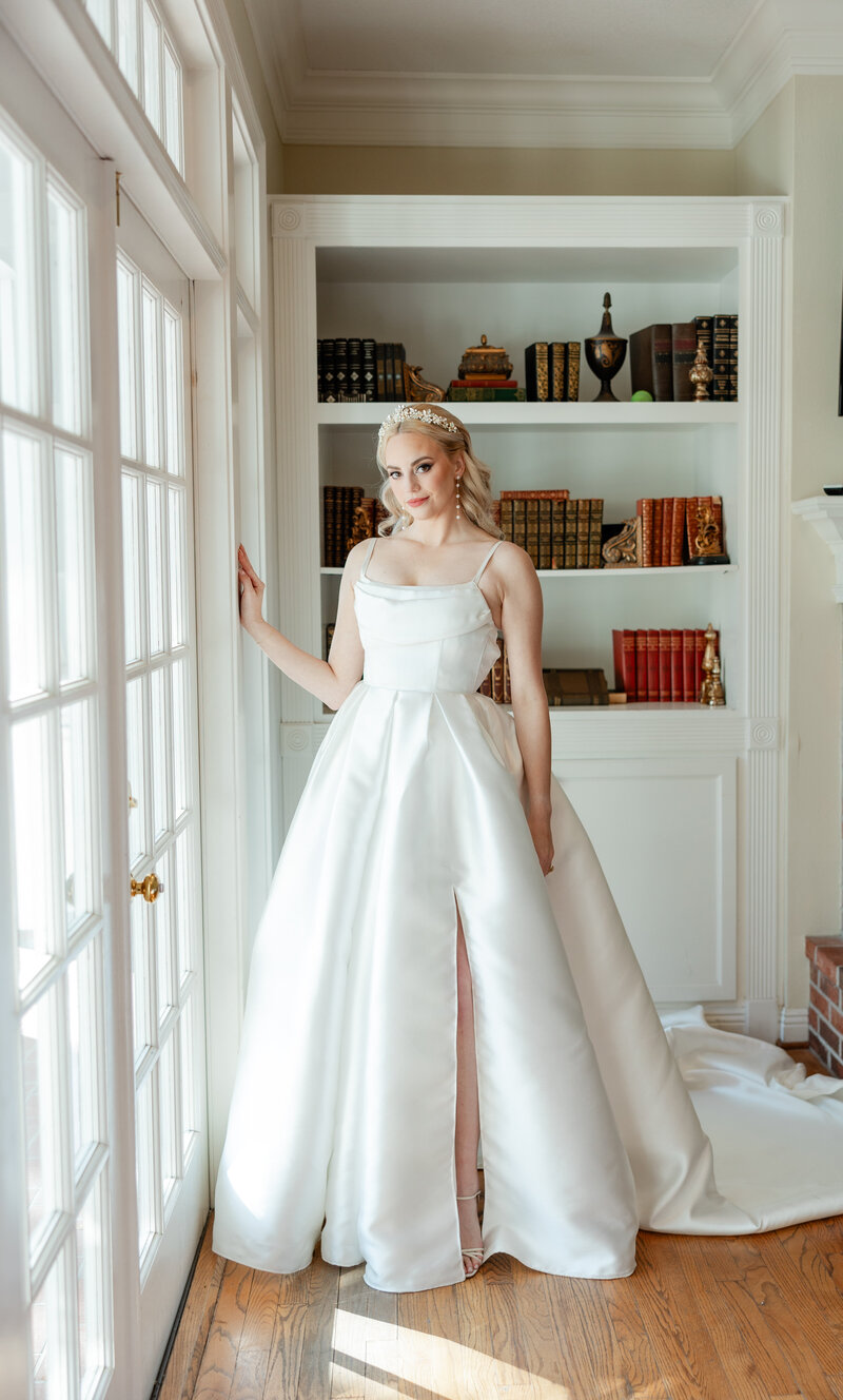 Tripp and Jillian Wedding SP-27