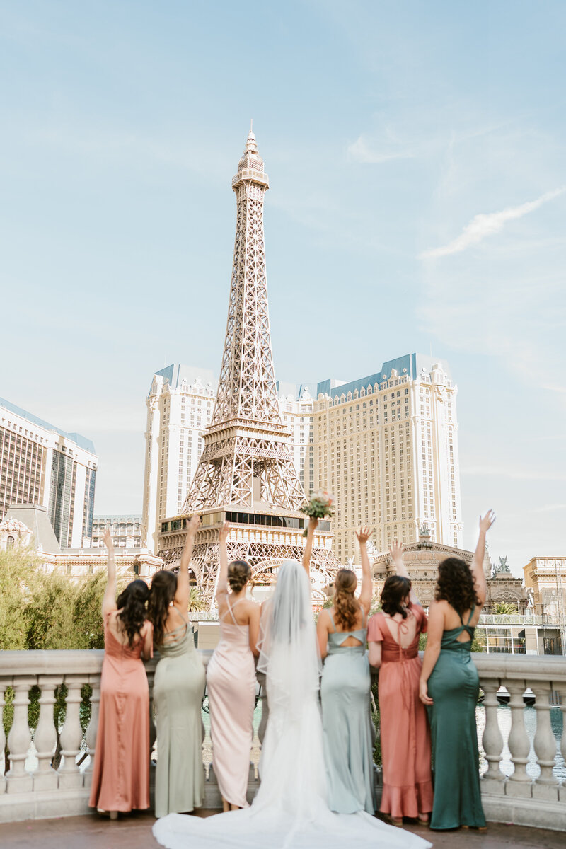 Las Vegas Wedding