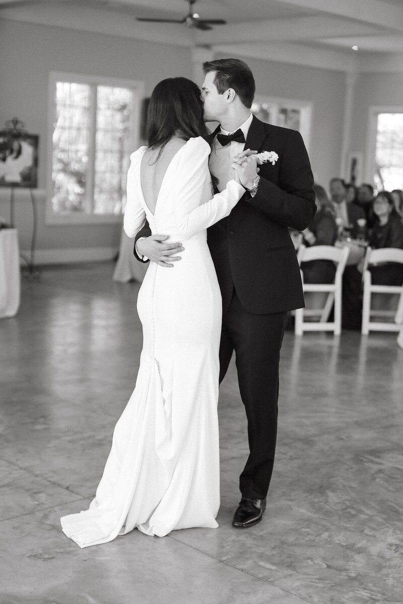 Gospel-centered marriage east coast wedding planning
