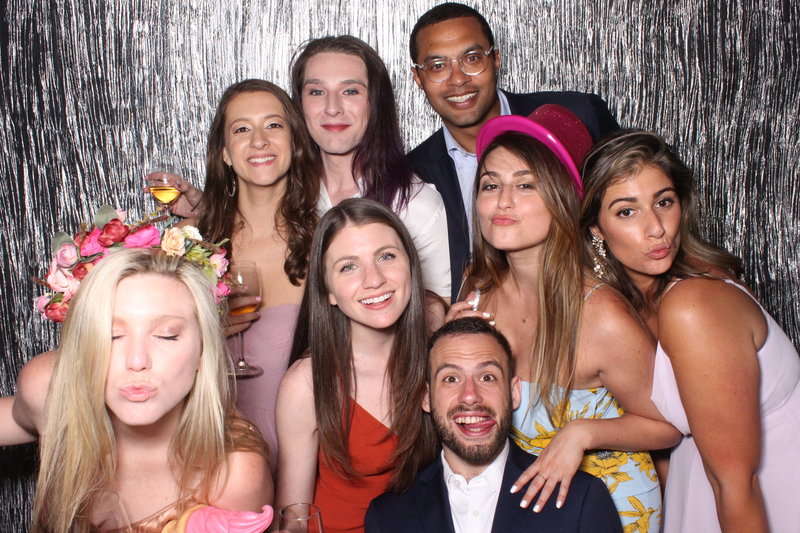 custom photo booth for all events