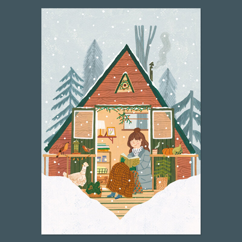 Kerstcottage_1