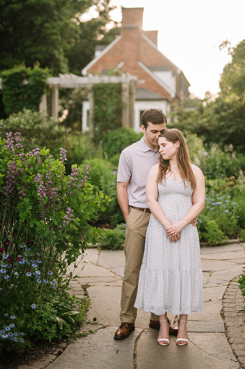 Engagement Outfits