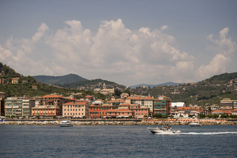 Coast of Italy 1