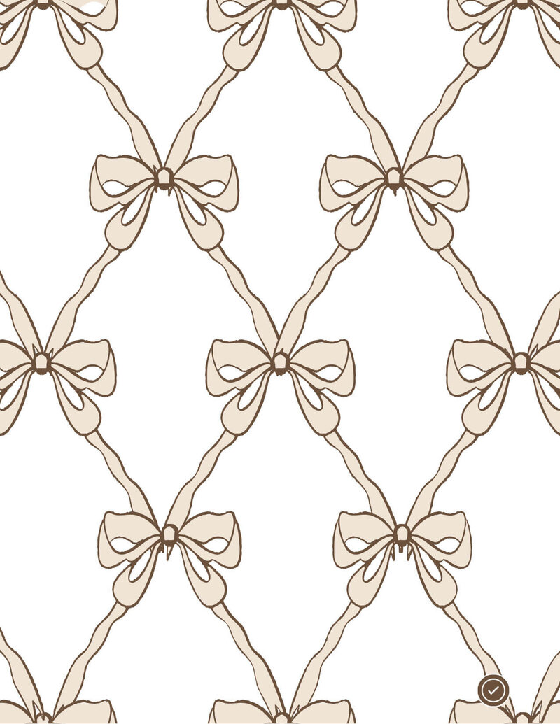 bow-pattern-page-digital-planner-august-click2plan