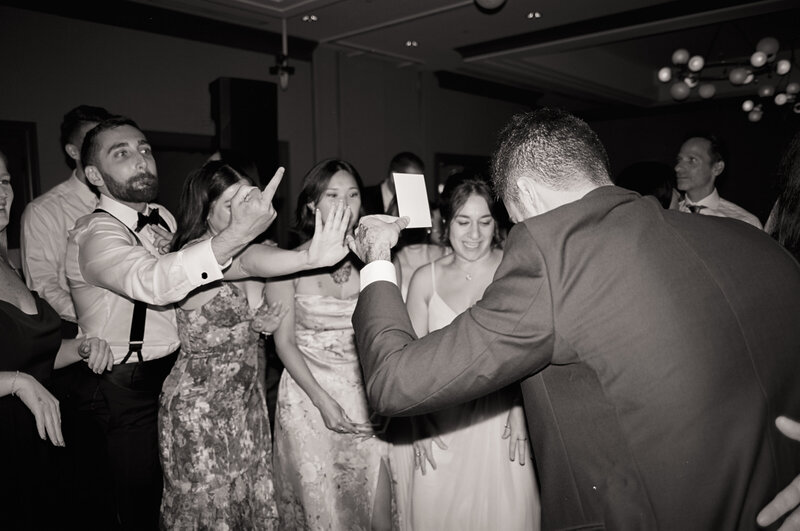 Castillo Holliday Photo + Film _ Lana + Nick Wedding _ August 31st, 2024 _ Cambridge, MA -559