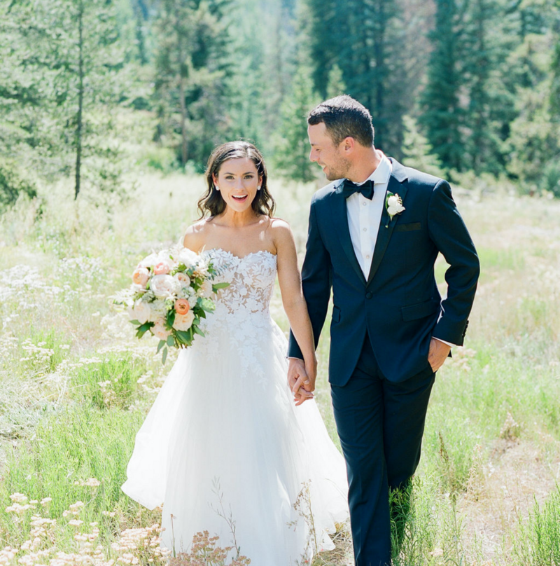 Beaver Creek wedding planner