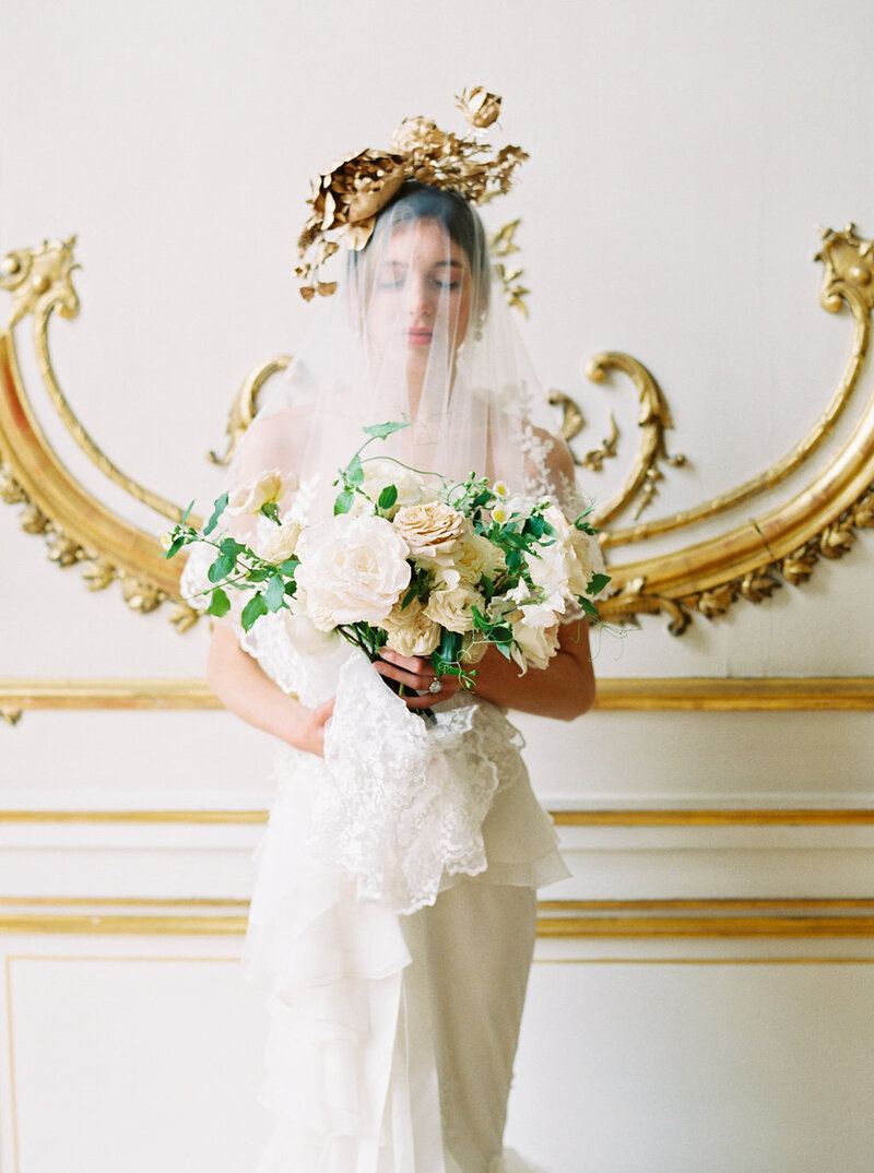 Intimate Luxury Paris Wedding Planner East Made Event Company (41of235)