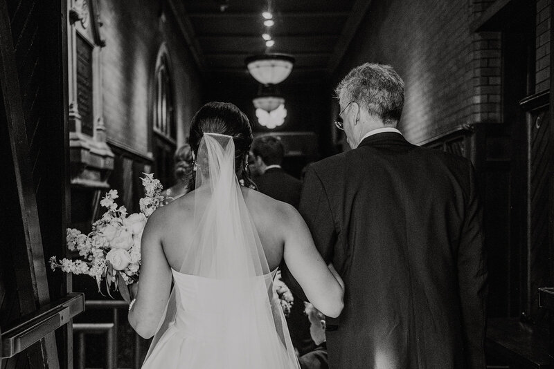 Tyde at Walnut Beach Romantic and Timeless Summer Wedding