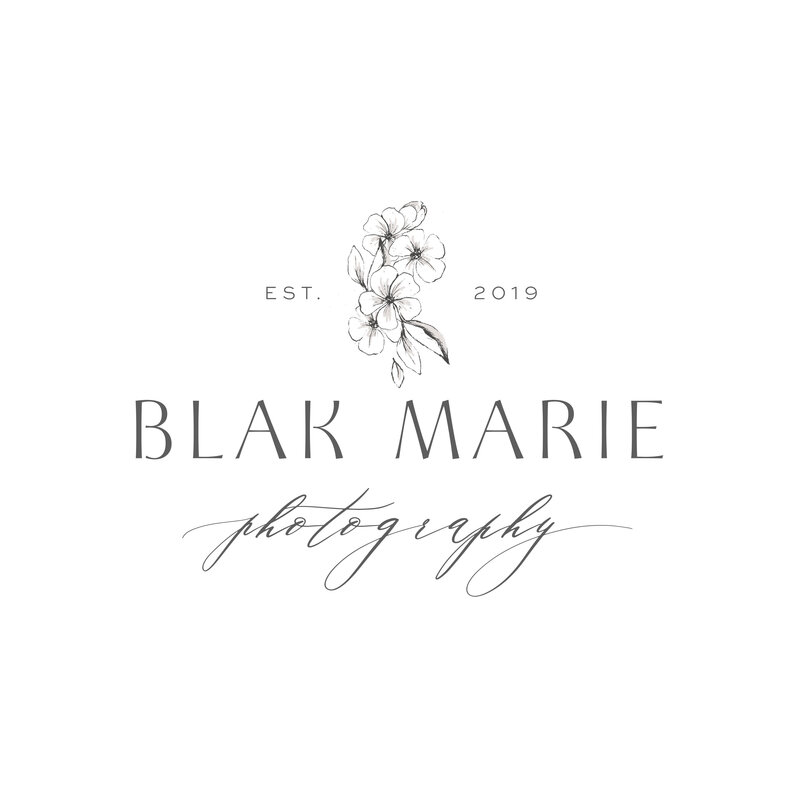 Orlando wedding photographer blak marie photography