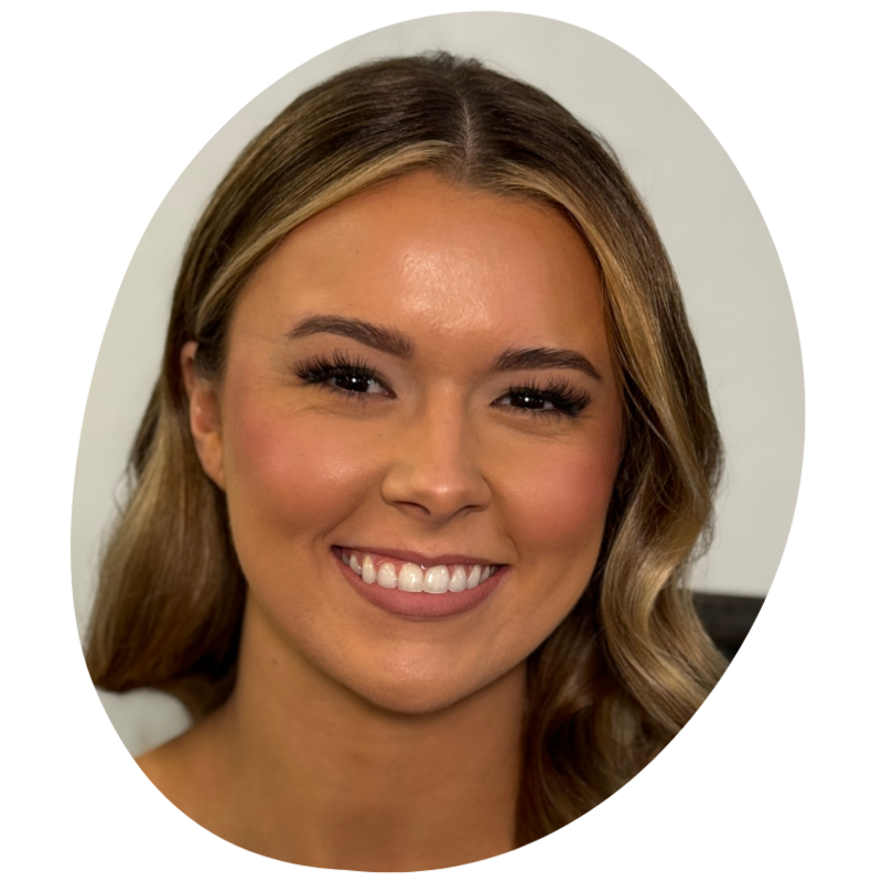 Our Dallas-Fort Worth team creates breathtaking bridal hair designs that perfectly match your style. Book your consultation today!