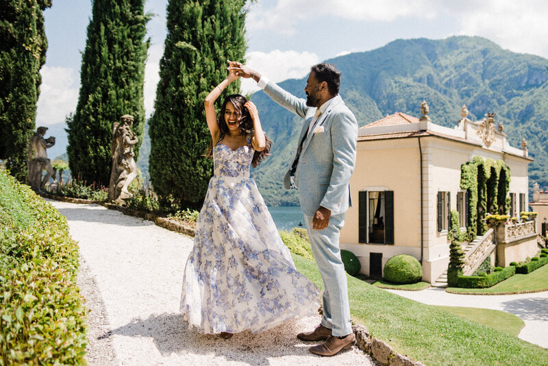 Pavan & Lakshmi - Italy Portrait Photographer - Rhianna May Photography-9