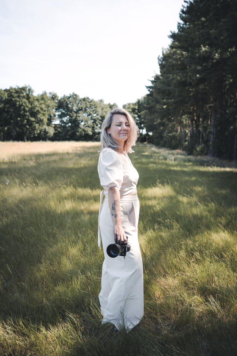 branding fotoshoot