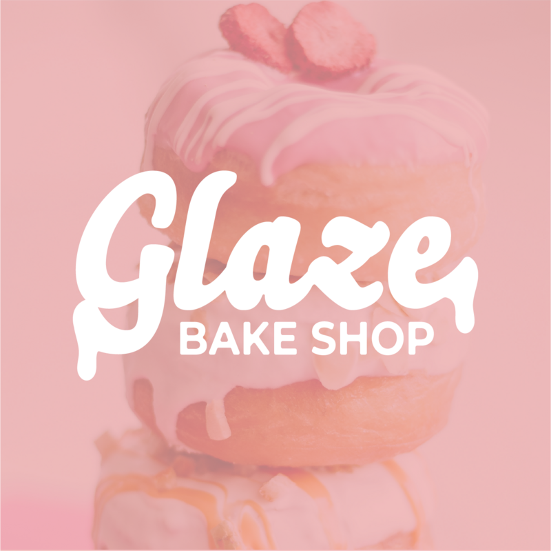 donut-shop-logo-design