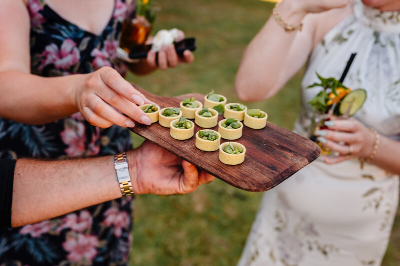 Lucy and James's Ripple Court Estate Wedding-9