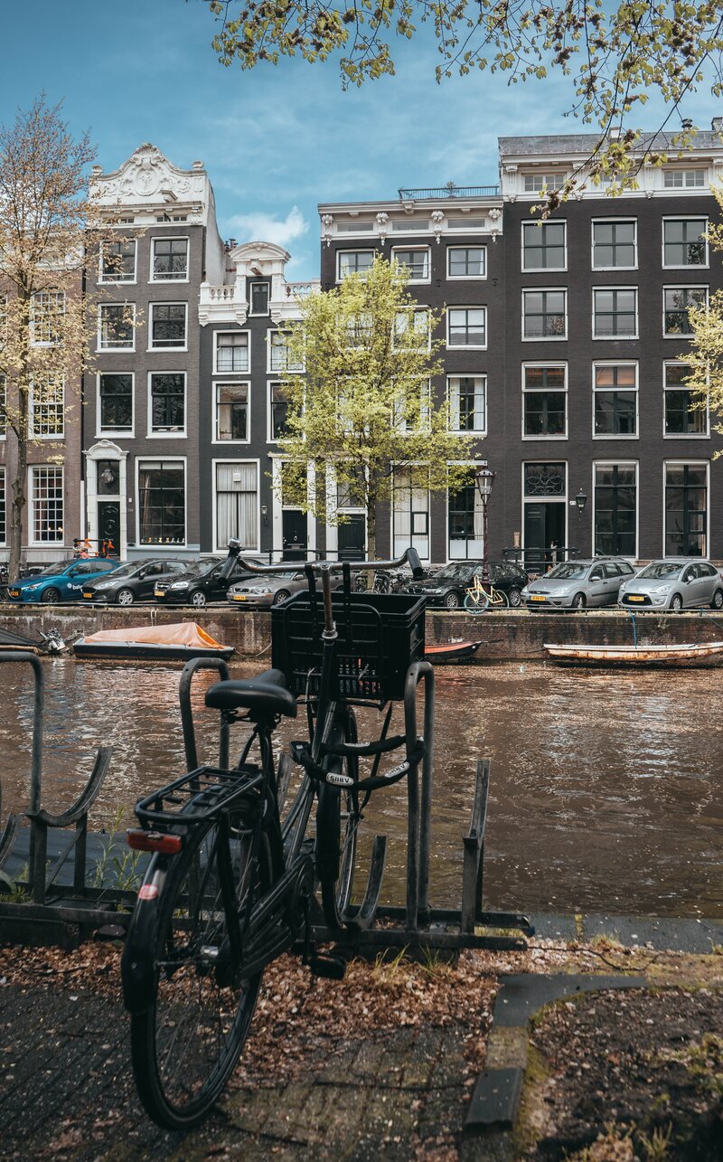 EfficiÃ«nt Vve-beheer In Amsterdam