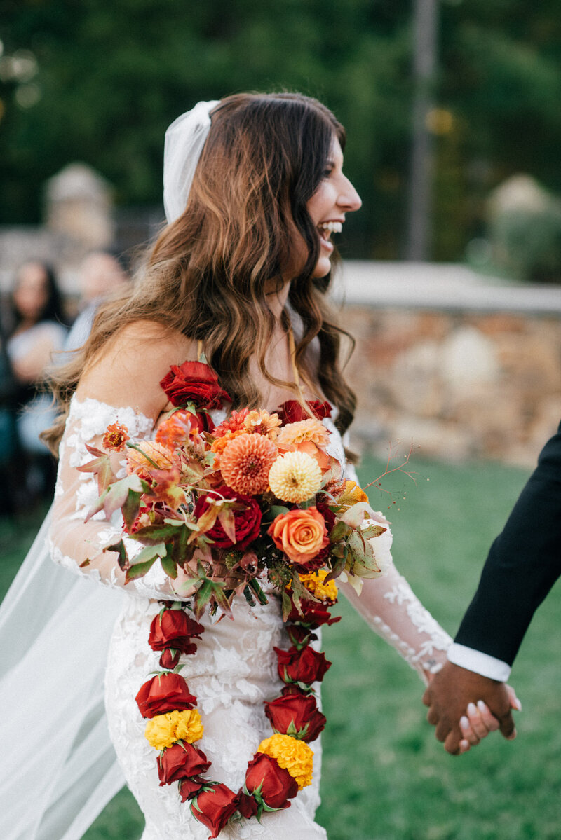 Dover Hall Fall Wedding -067