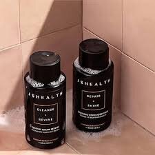 nontoxic Rahua Voluminous Set