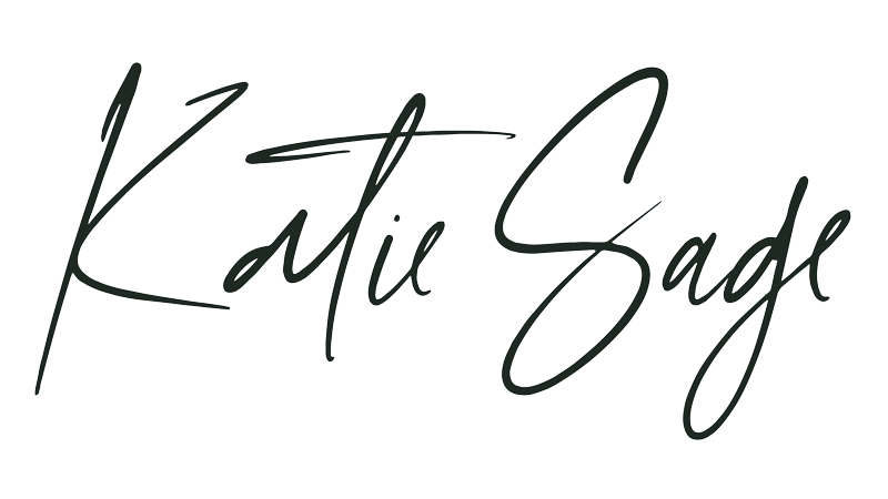 Katie Sage Prop Stylist Logo