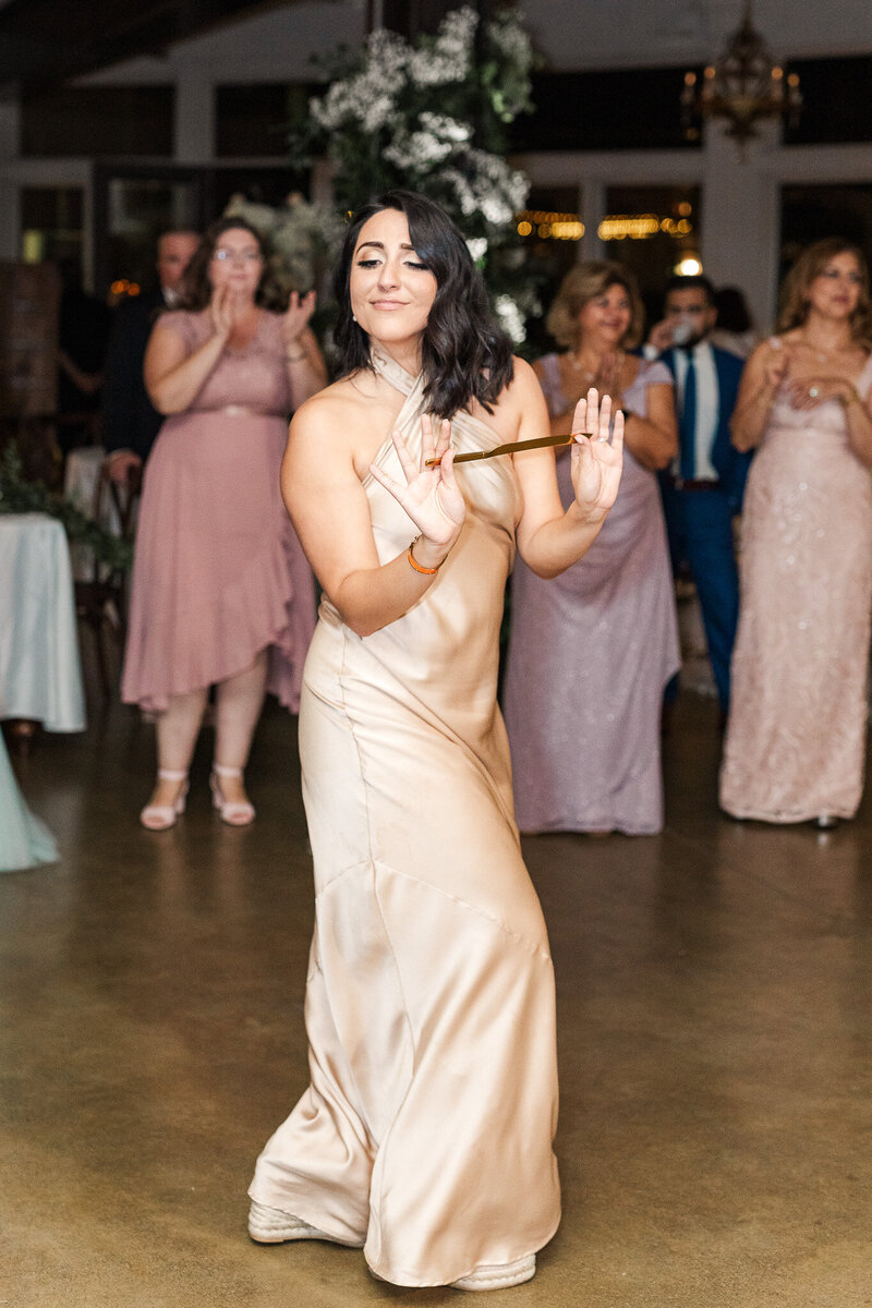 Stone Tower Winery Wedding - Faraz and Nikta-51