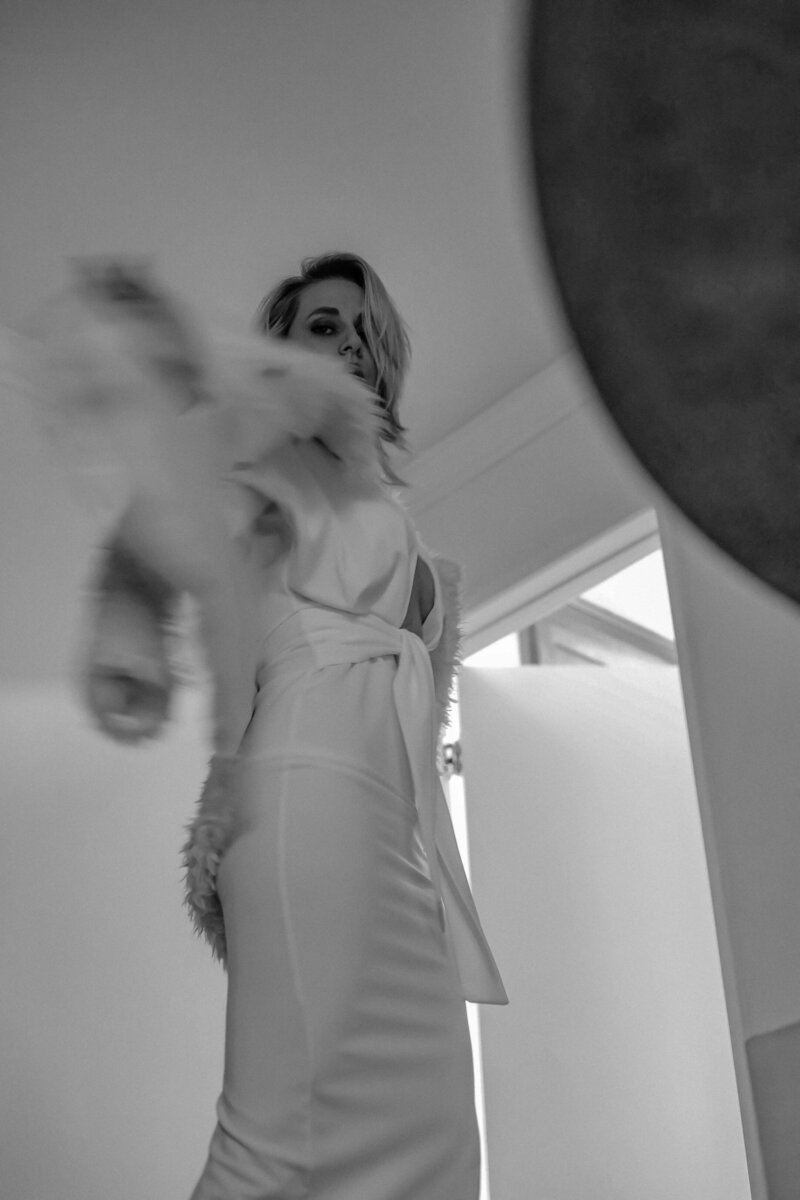 Monika Freeman Life Design Mentor Los Angeles