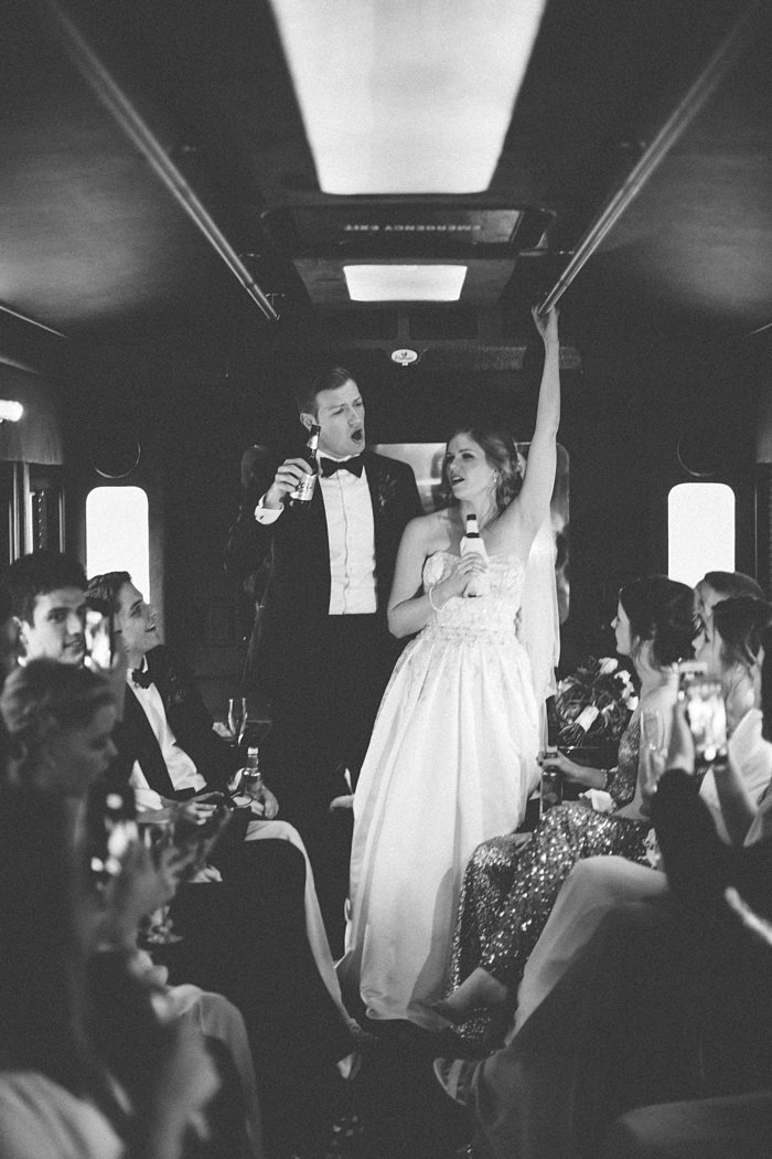 James and Sarah Wojtila Cleveland Wedding Photography