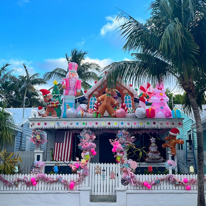 Old Town Key West Property